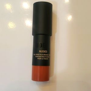 Brand new Nudies Sunkissed in mini size